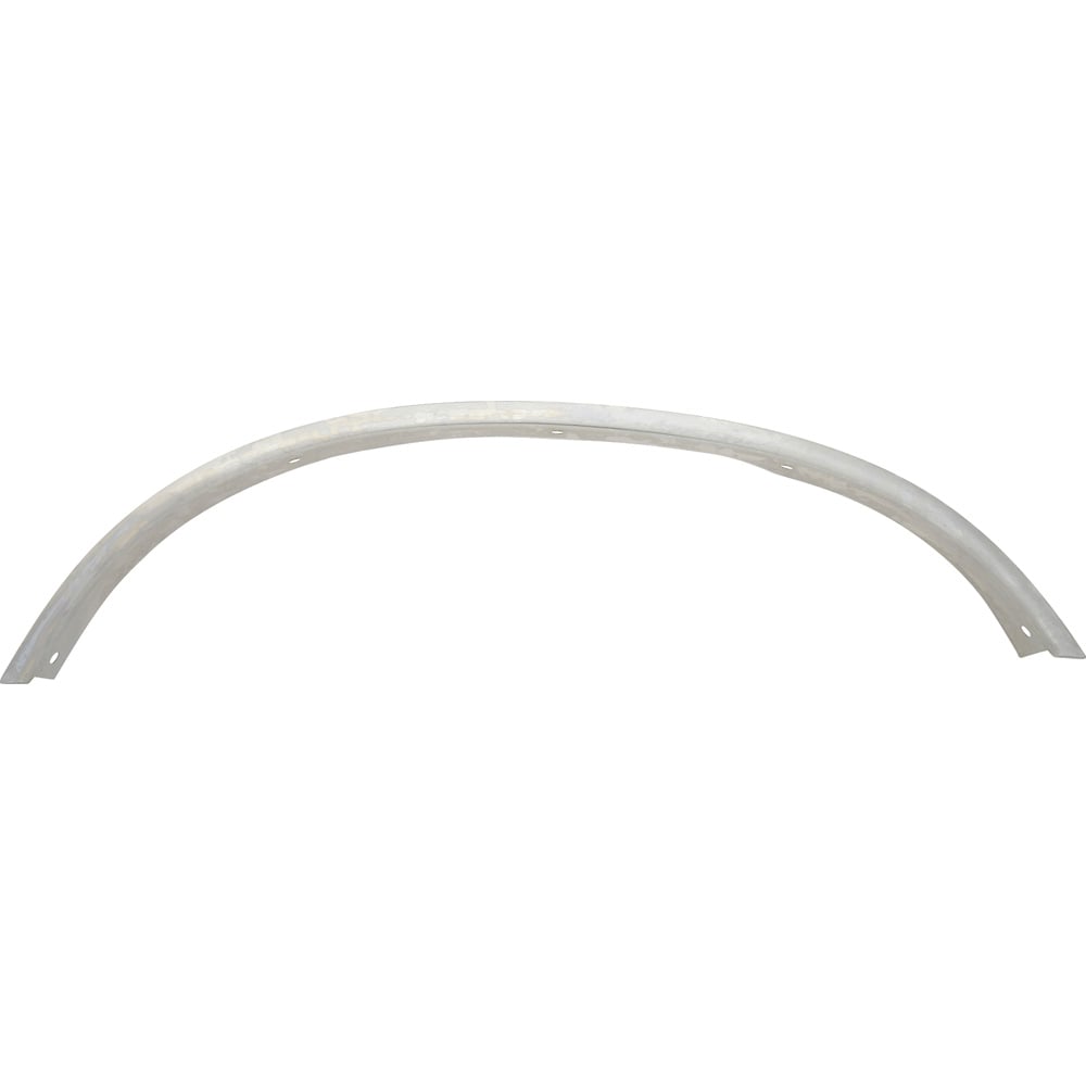 12543890 - 1994-97 Chevrolet S10 Pickup, S10 Blazer; Wheel Well Opening Molding; Front; RH