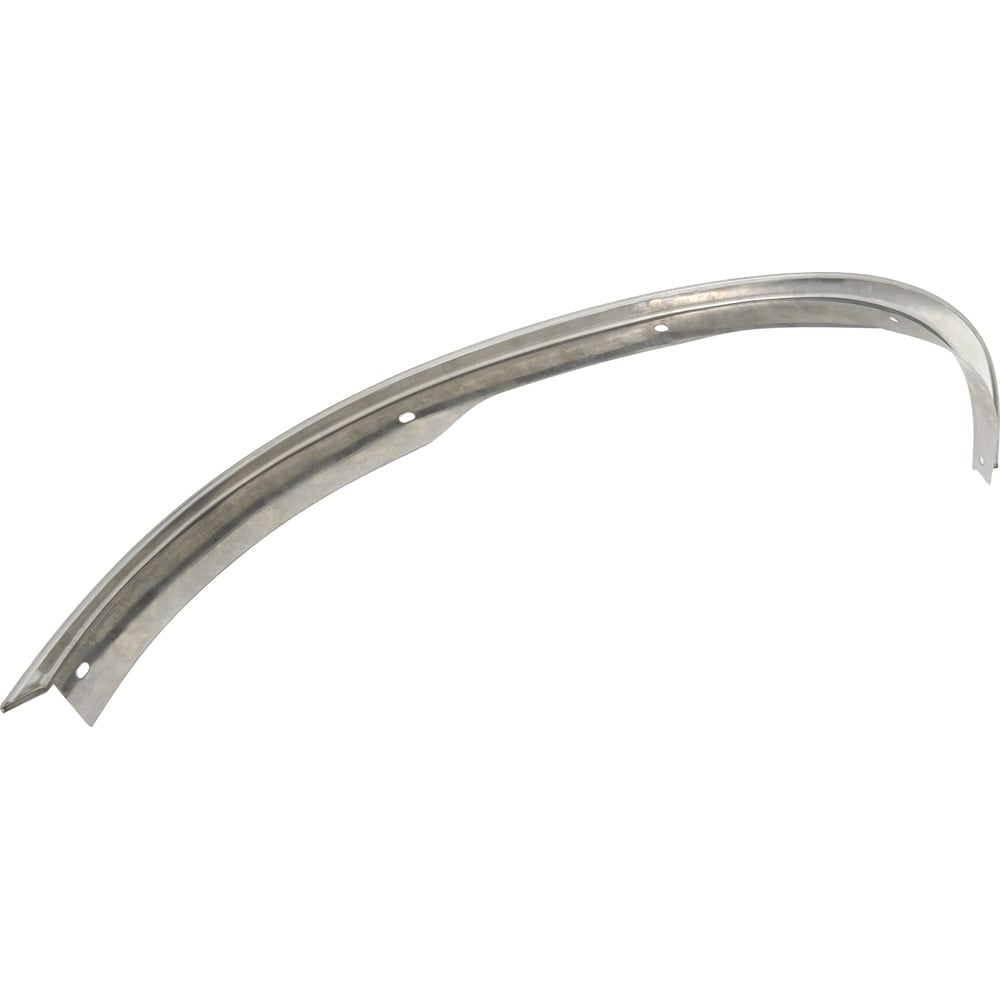 12543890 - 1994-97 Chevrolet S10 Pickup, S10 Blazer; Wheel Well Opening Molding; Front; RH