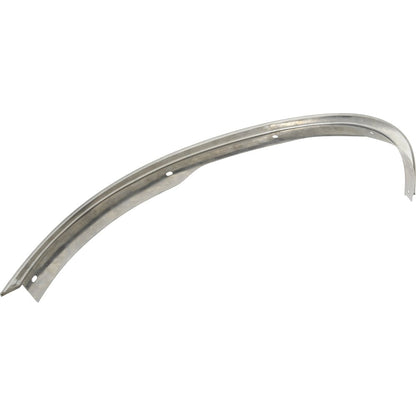 12543890 - 1994-97 Chevrolet S10 Pickup, S10 Blazer; Wheel Well Opening Molding; Front; RH