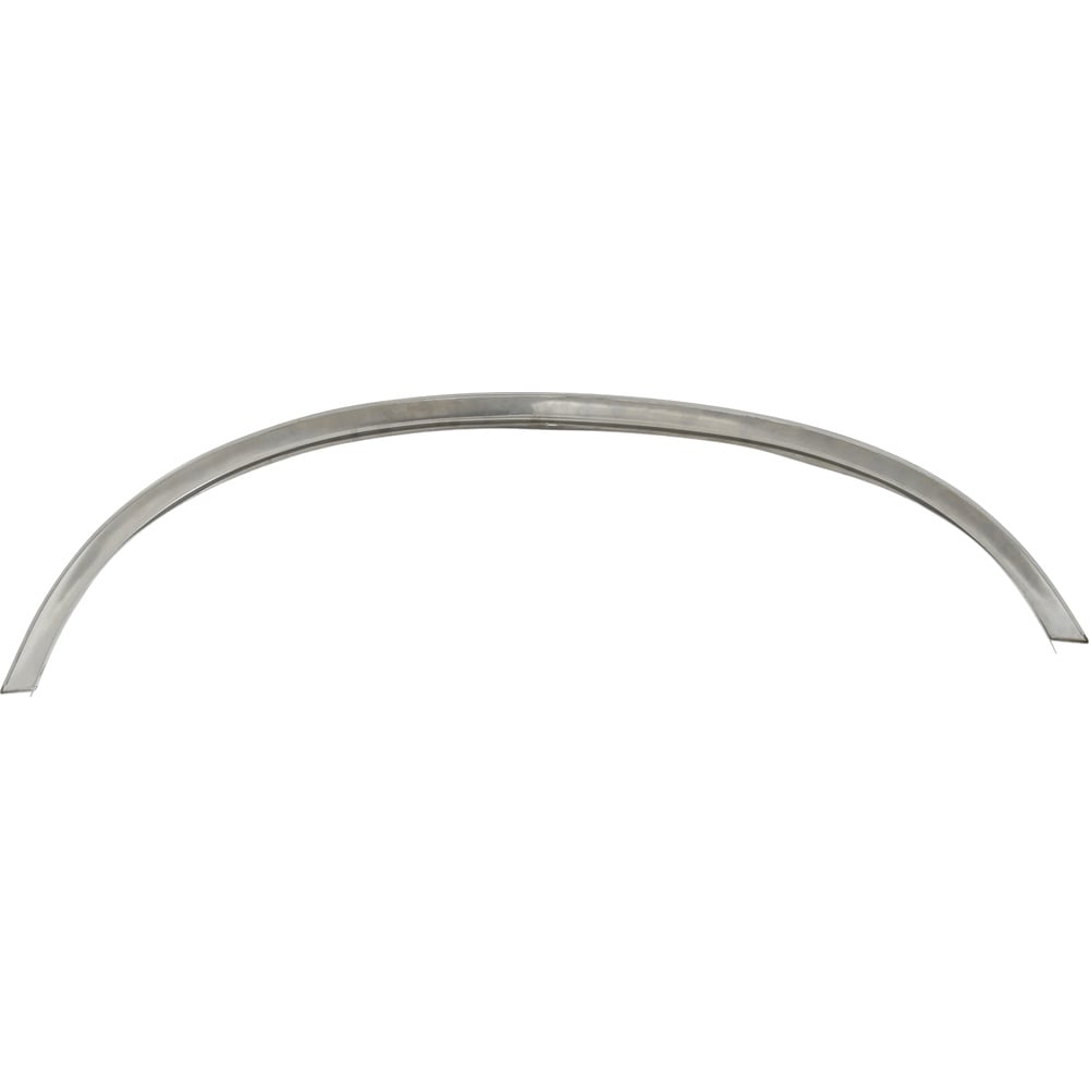 12543890 - 1994-97 Chevrolet S10 Pickup, S10 Blazer; Wheel Well Opening Molding; Front; RH