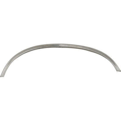 12543890 - 1994-97 Chevrolet S10 Pickup, S10 Blazer; Wheel Well Opening Molding; Front; RH