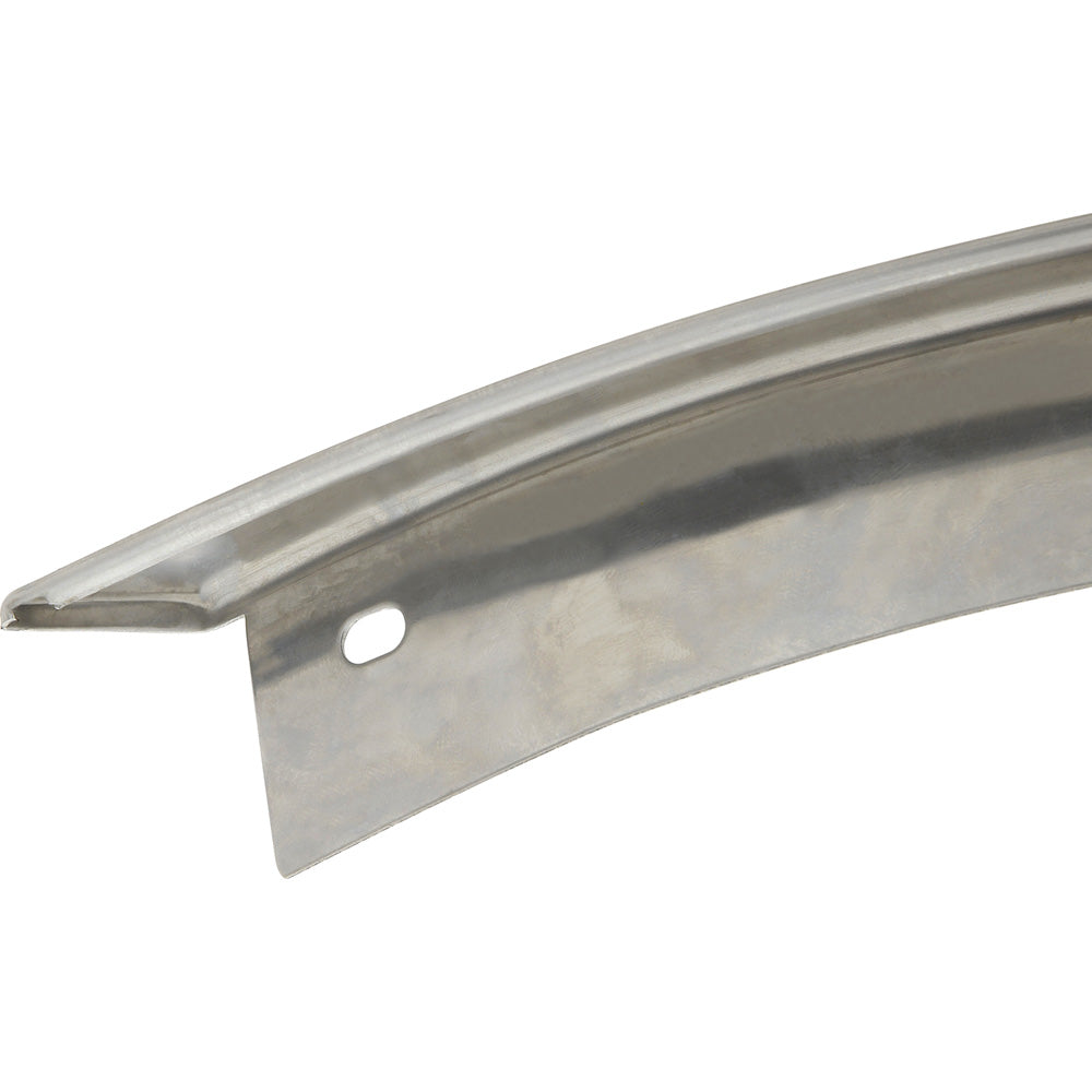 12543890 - 1994-97 Chevrolet S10 Pickup, S10 Blazer; Wheel Well Opening Molding; Front; RH