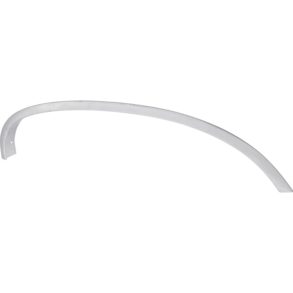 12543941 - 1994-97 Chevrolet S10 Pickup, S10 Blazer; Wheel Well Opening Molding; Rear; LH