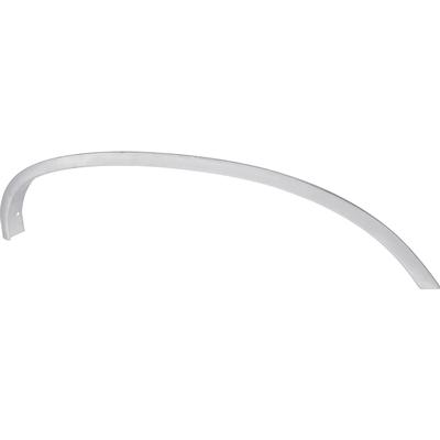 12543941 - 1994-97 Chevrolet S10 Pickup, S10 Blazer; Wheel Well Opening Molding; Rear; LH