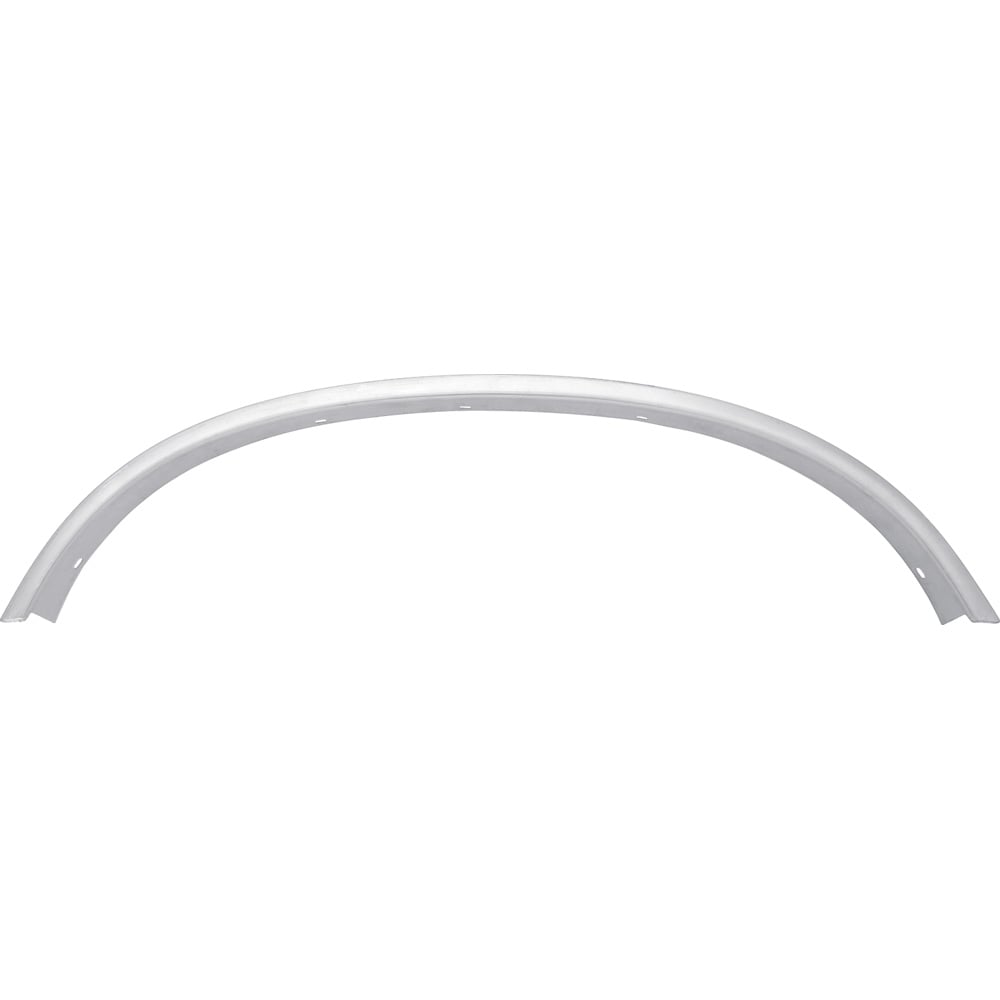 12543941 - 1994-97 Chevrolet S10 Pickup, S10 Blazer; Wheel Well Opening Molding; Rear; LH