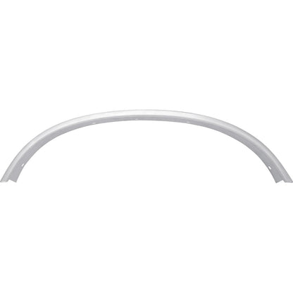 12543941 - 1994-97 Chevrolet S10 Pickup, S10 Blazer; Wheel Well Opening Molding; Rear; LH