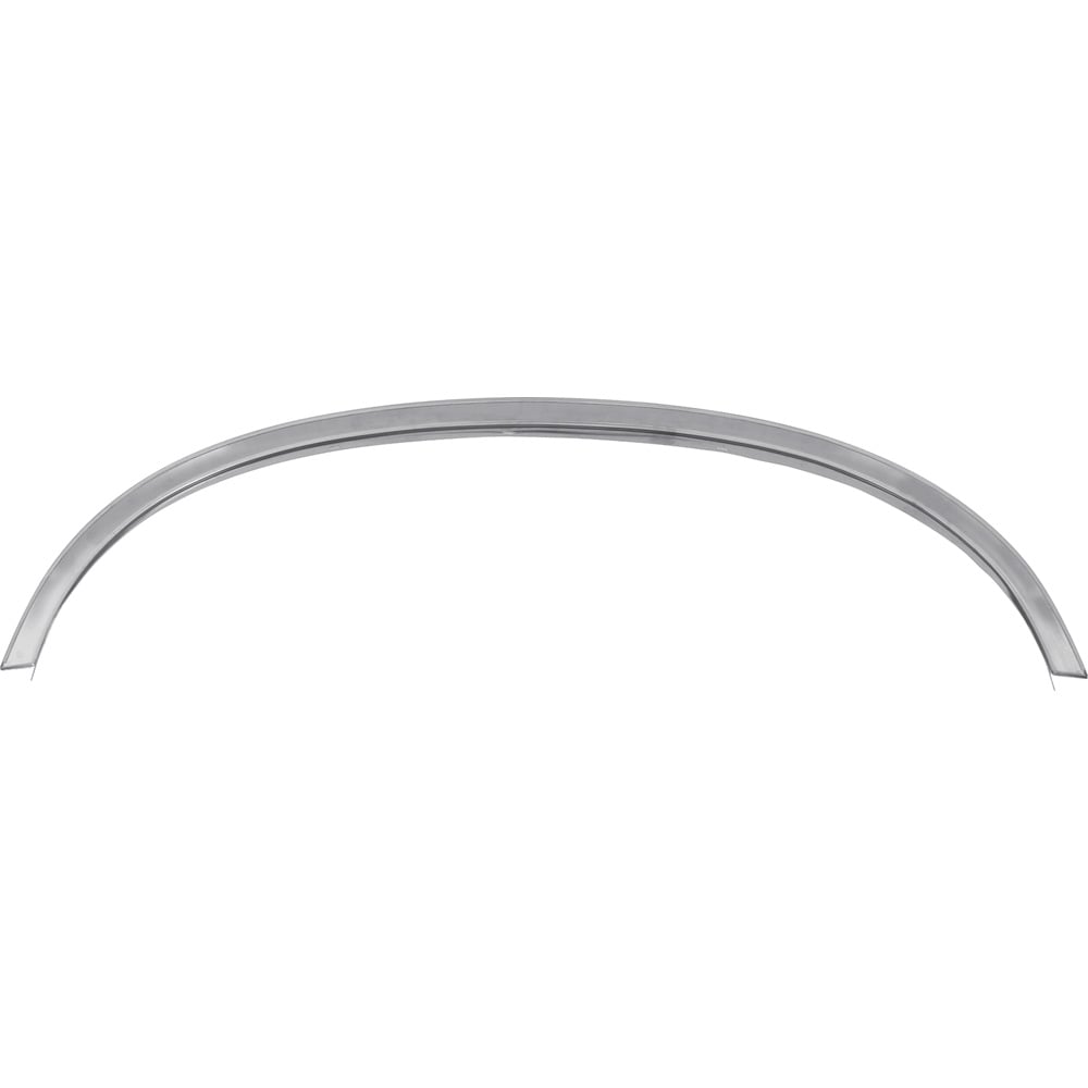 12543941 - 1994-97 Chevrolet S10 Pickup, S10 Blazer; Wheel Well Opening Molding; Rear; LH