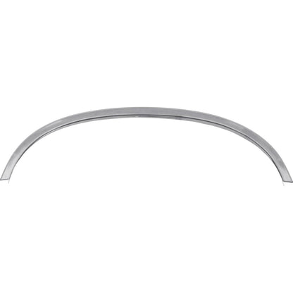 12543941 - 1994-97 Chevrolet S10 Pickup, S10 Blazer; Wheel Well Opening Molding; Rear; LH