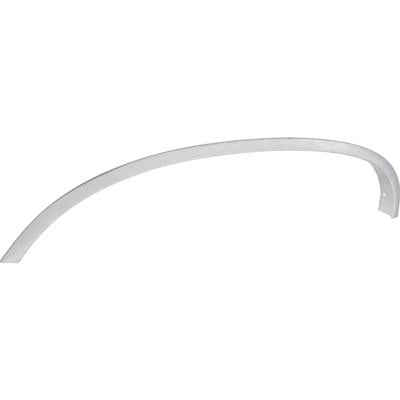 12543942 - 1994-97 Chevrolet S10 Truck; Wheel Well Opening Molding; Rear RH