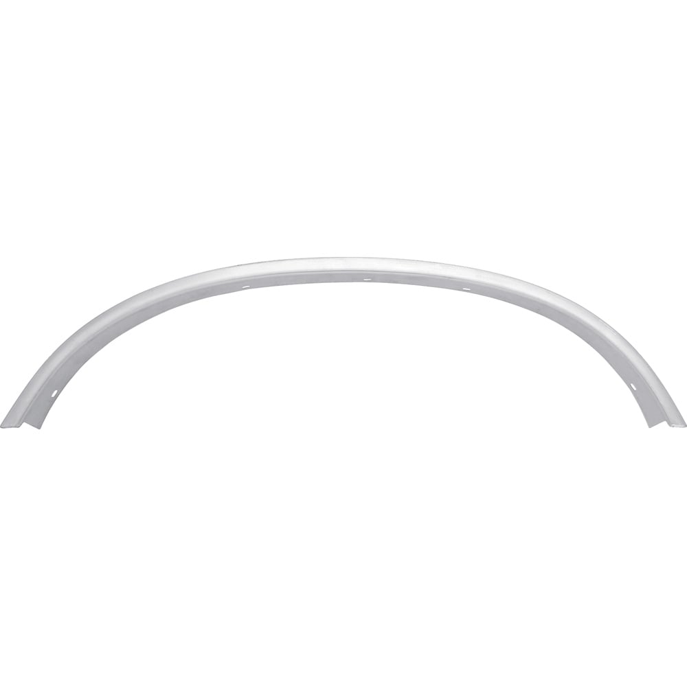 12543942 - 1994-97 Chevrolet S10 Truck; Wheel Well Opening Molding; Rear RH