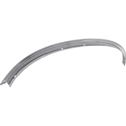 12543942 - 1994-97 Chevrolet S10 Truck; Wheel Well Opening Molding; Rear RH