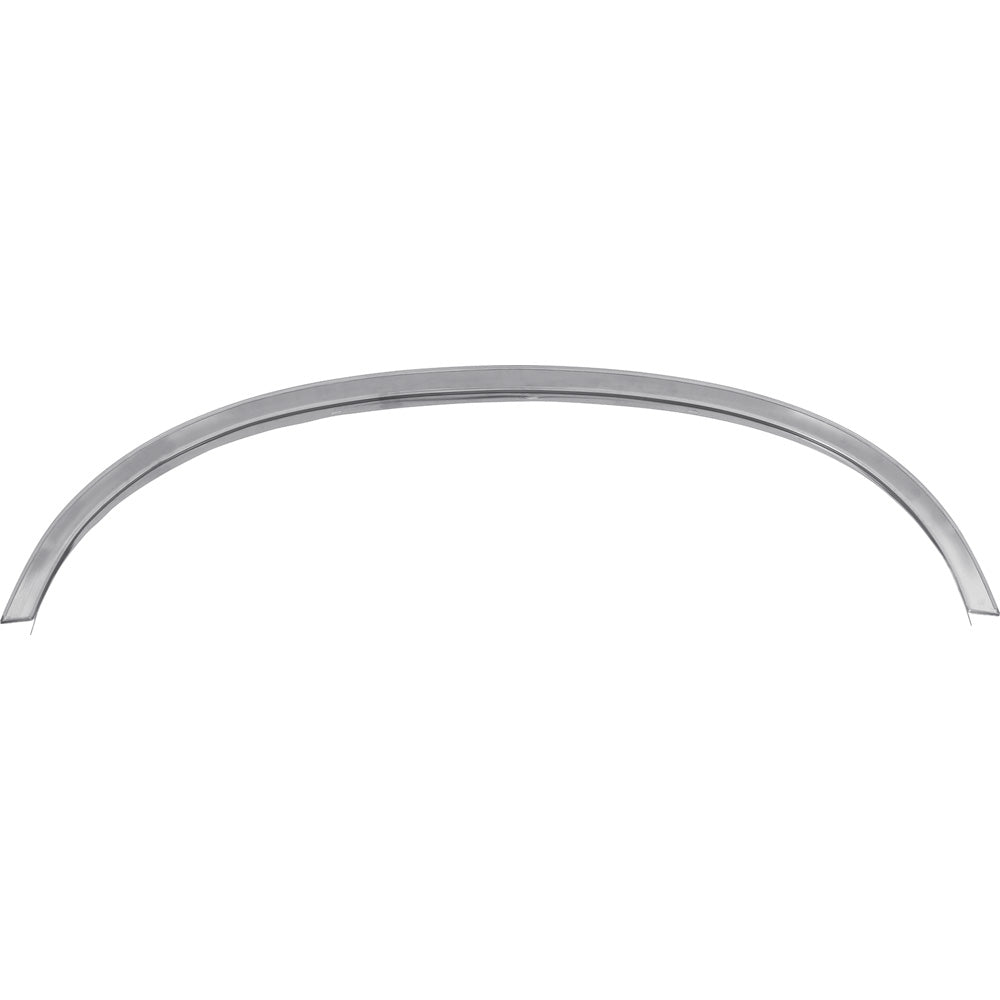 12543942 - 1994-97 Chevrolet S10 Truck; Wheel Well Opening Molding; Rear RH