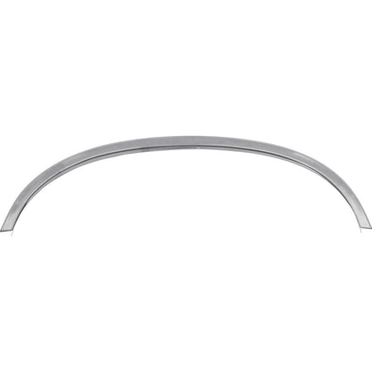 12543942 - 1994-97 Chevrolet S10 Truck; Wheel Well Opening Molding; Rear RH