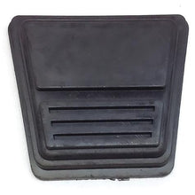 1978-87 Buick Regal; 1978-87 Chevrolet El Camino; 1978-1987 Chevrolet Malibu; Brake/Clutch Pedal Pad