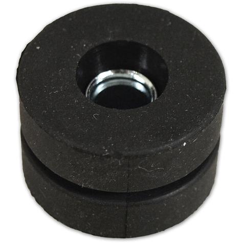 1963-82 Chevrolet Corvette; Headlight Or Wiper Motor Mount Bushing