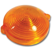 1963-67 Chevrolet Corvette; Parking Light Lens