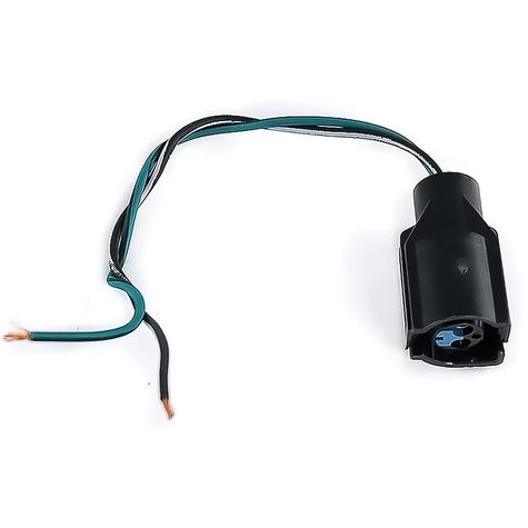1986-93 Ford Mustang; Connector/Pigtail; Air Charge Temperature Sensor