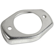 1963-67 Chevrolet Corvette; Parking Light Retainer