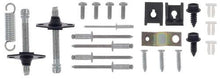 1969-70 Ford Mustang; Shelby; Headlight Bucket Mounting Hardware Kit