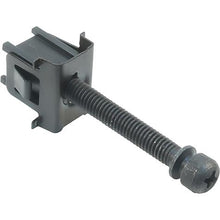 1978-86 Bronco, F-100, F-150, F-250 and F-350 Trucks; Headlight Adjuster Screw and Nut
