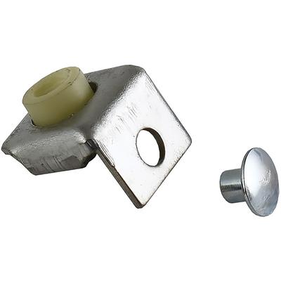 1948-55 F-100, F-250, F-350 Trucks; Headlight Adjuster Bracket and Nut