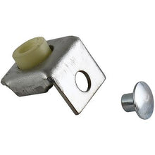 1948-55 F-100, F-250, F-350 Trucks; Headlight Adjuster Bracket and Nut