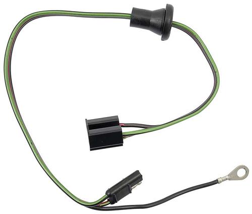 64-65 Falcon; Headlight Wire Extension