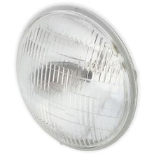 1960-76 Ford/Mercury; 7" Round Halogen Headlight Bulb; With FoMoCo Script