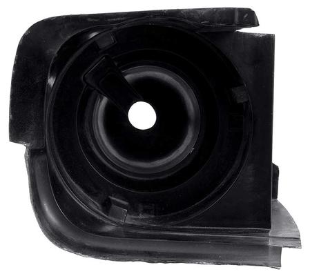 1969-70 Ford Mustang; Shelby Style; Fiberglass Headlamp Bucket; RH