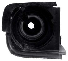 1969-70 Ford Mustang; Shelby Style; Fiberglass Headlamp Bucket; RH