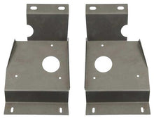 1967 Ford Mustang; Shelby; Headlamp Mounting Kit; Outboard