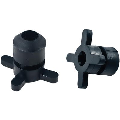 1994-98 Ford Mustang; Nut Set; Headlamp Vertical Adjuster; Pair