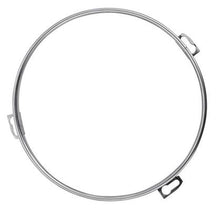 1967 Ford Mustang; Shelby; Headlamp Retainer Ring; 5-3/4"