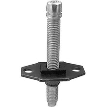 Ford; Headlight Adjustment Screw and Nut Assembly; 1/4"-28 x 2"; Each