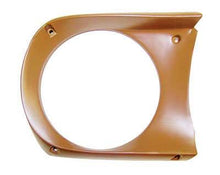 1964-66 Ford Mustang; Headlamp Door; RH