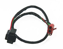 1967-68 Mustang; Headlamp Wire Extension