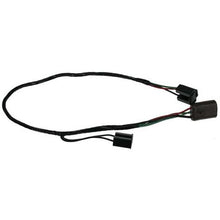 1969 Ford Mustang; Headlight Harness Wire Extension