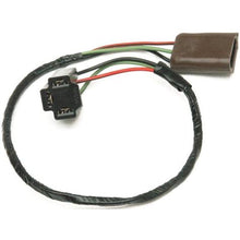 1970 Ford Mustang; Headlight Harness Wire Extension