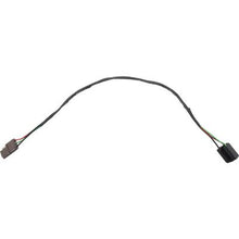 1967-68 Ford Mustang; Headlamp Wire Extension; Brown