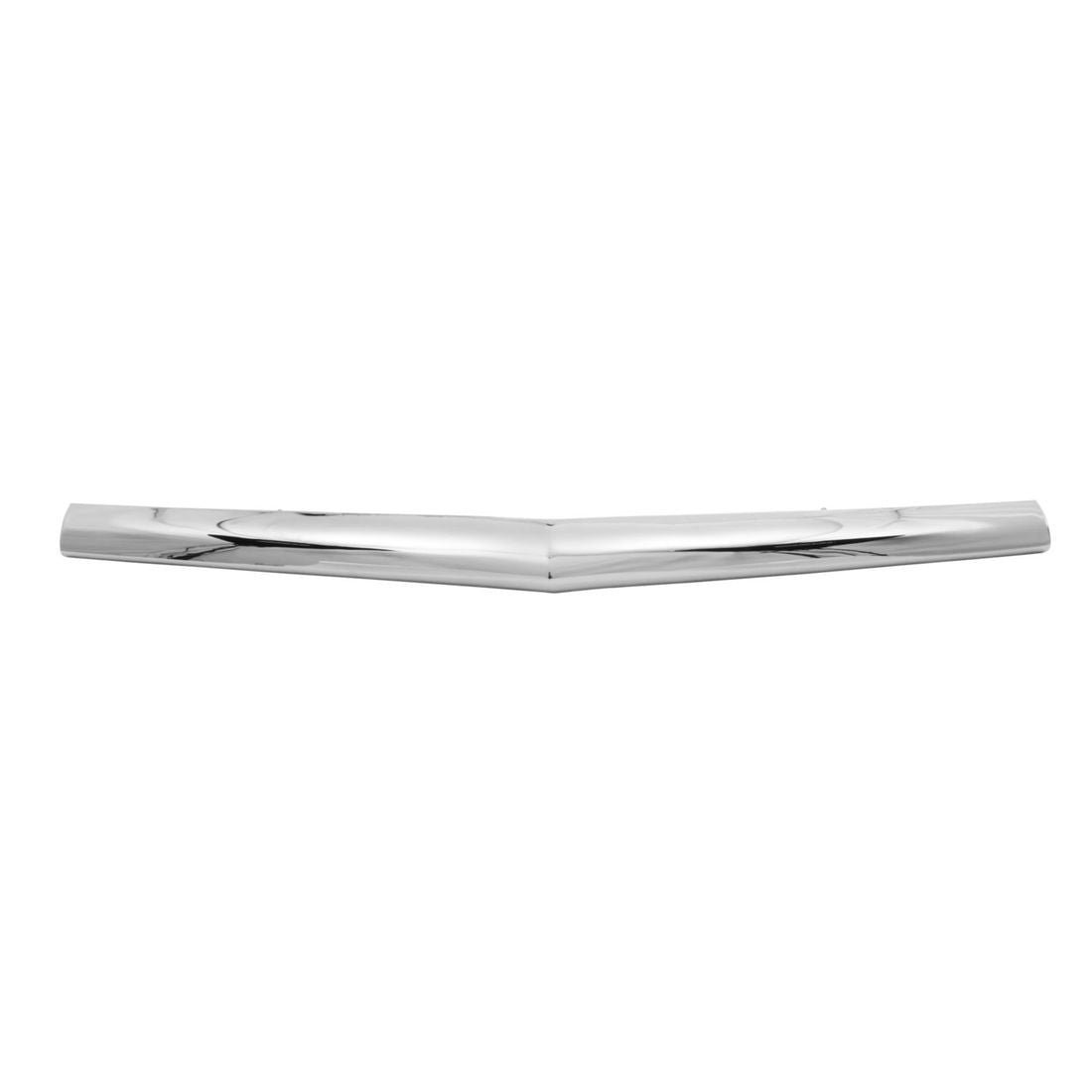 Trim Parts 1956 Chevrolet Full Size Car Center Hood Bar, Each - (1308)