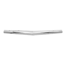 Trim Parts 1956 Chevrolet Full Size Car Center Hood Bar, Each - (1308)
