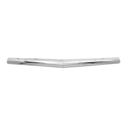 Trim Parts 1956 Chevrolet Full Size Car Center Hood Bar, Each - (1308)