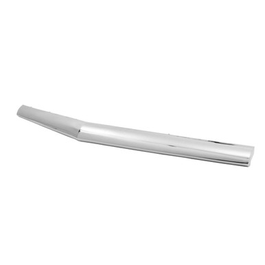 Trim Parts 1956 Chevrolet Full Size Car Center Hood Bar, Each - (1308)