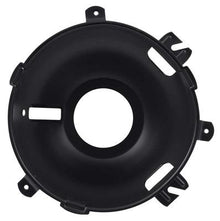 1967-70 Mustang, F-Series, Maverick; Headlamp Bucket; Various Applications