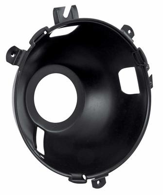 1970-77 Ford F100,F150,F250,F350 Pickup, 1970 Mustang; Headlamp Adjusting Bucket; LH Driver Side