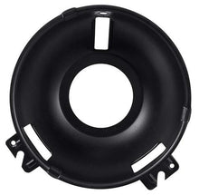 1968-71 Ford, Mercury; Headlamp Bucket; 5-3/4" Quad Lighting; Hi Beam; Various Applications; RH Passenger Side