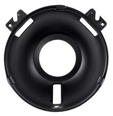 1968-71 Ford, Mercury; Headlamp Bucket; 5-3/4" Quad Lighting; Hi Beam; Various Applications; LH
