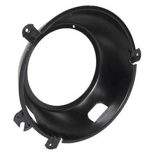1960-77 Ford; Falcon/Ranchero/Bronco/Truck; Headlamp Bucket/Adjusting Ring