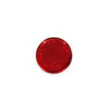 Trim Parts 1956 Chevrolet Full Size Car Rear Lamp Reflector, Each - (1315)