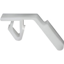 1980-86 Mustang, Capri, Thunderbird; Headlight Bucket Anti Rattler